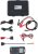 Fordonsdiagnostisk Multimeter med Oscilloskop & Signalgenerator