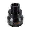 Gängadapter YG 1,1-2 tum x 16 till IG 2 1-4 tum x 14