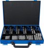 Gängreparationssats M6–M14 – 130 delar