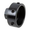 Gängsnittshållare M9–M11 Ø30 mm för spärrskaft 17 mm