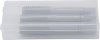 Gängtappssats M14 x 2,0 – 3 delar HSS-G