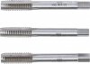 Gängtappssats M8 x 1,25 – 3 delar HSS-G