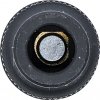 Magnetisk gängtappshållare för spärrskaft 1/4 & 3/8