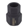 Genenerator-Specialhylsa, 17 mm/21 mm