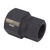 Genenerator-Specialhylsa, 17 mm/21 mm