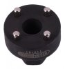 Genenerator-Specialhylsa 17 mm, 4-pin