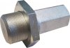 Glidhammare-Adapter 1-1/2 x 16 → M20