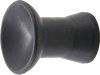 Gummiadapter Ø 35 mm för Ventilslipmaskin BGS1738 – Reservdel