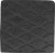 Gummiblock 116,5x116,5x36,5 mm