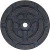 Gummitass m.fp. 140 x 28 mm