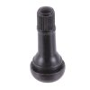 Gummiventil TR413 Svart 45 mm – 100 st, 4,5 bar