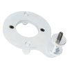 Hållare för vibrationsdämpare, för Opel F15, D15, F20, D20, som EN-52438-100, EN-52438-400