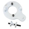 Hållare för vibrationsdämpare, för Opel F15, D15, F20, D20, som EN-52438-100, EN-52438-400
