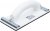 Handslip 230x105 mm med låsklämmor för sandpapper