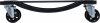 Hjuldolly 2-pack – 450 kg kapacitet per dolly