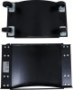 Hjuldolly 2-pack – 450 kg kapacitet per dolly