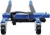 Hjuldolly 295 mm / 600 kg