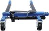 Hjuldolly 330 mm