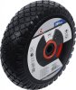 PU-Hjul 260 mm för Transportkärra