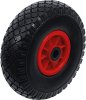 PU-Hjul 260 mm för Transportkärra