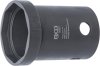 Hjulnav-hylsa 94 mm för ROR släpvagnsaxlar