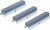 Honingsstenar 220K 50 mm för BGS1156, 3-pack