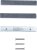 Honingsstenar 280K 75 mm för BGS1157, 3-pack