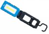 Hopfällbar COB LED Arbetslampa med Magnet – 600 lm