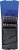 HSS borrsats 1–13 mm, 25 delar