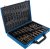 HSS-COB Borrsats 1–10 mm, 170 delar