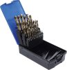 HSS-G M35 Kobolt Borrsats 1–13 mm – 25 delar