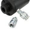 Hydraulcylinder 18,2T adapter