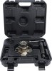 Hydraulisk Avdragaresats för Drivaxlar, 98-125 mm