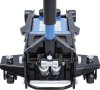 Hydraulisk Domkraft 3,5 ton Lågprofil Höglyftande