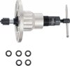 Hydraulisk Hjulnav- & Drivaxelavdragare 12 T (98–125 mm)