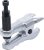 Hydraulisk Kulledsavdragare 23 mm, 8 ton