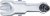 Hydraulisk Kulledsavdragare 23 mm, 8 ton