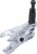 Hydraulisk Kulledsavdragare 23 mm, 8 ton