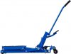 Hydraulisk MC- & ATV-lyft 680 kg – Proffsmodell