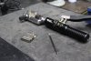 Hydrauliskt Konings-Verktygssats Proffs XL