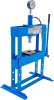 Hydraulisk verkstadspress 10 T