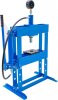 Hydraulisk verkstadspress 10 T