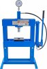 Hydraulisk verkstadspress 10 T