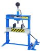 Hydraulisk verkstadspress 12 t