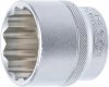 Hylsa 1/2 12-kant 8–46 mm Kromvanadin