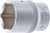 Hylsa, 6-kant, 8-41 mm