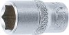 Hylsa 1/4 6-kant Pro Torque® 5/32–1/2