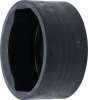 Hylsa 95 mm för BPW bakaxlar – 3/4 specialhylsa