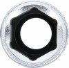 Långhylsa 3/8 6-kant Pro Torque® 8–23 mm