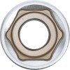 Långhylsa 1/2 6-kant Pro Torque® 8–38 mm